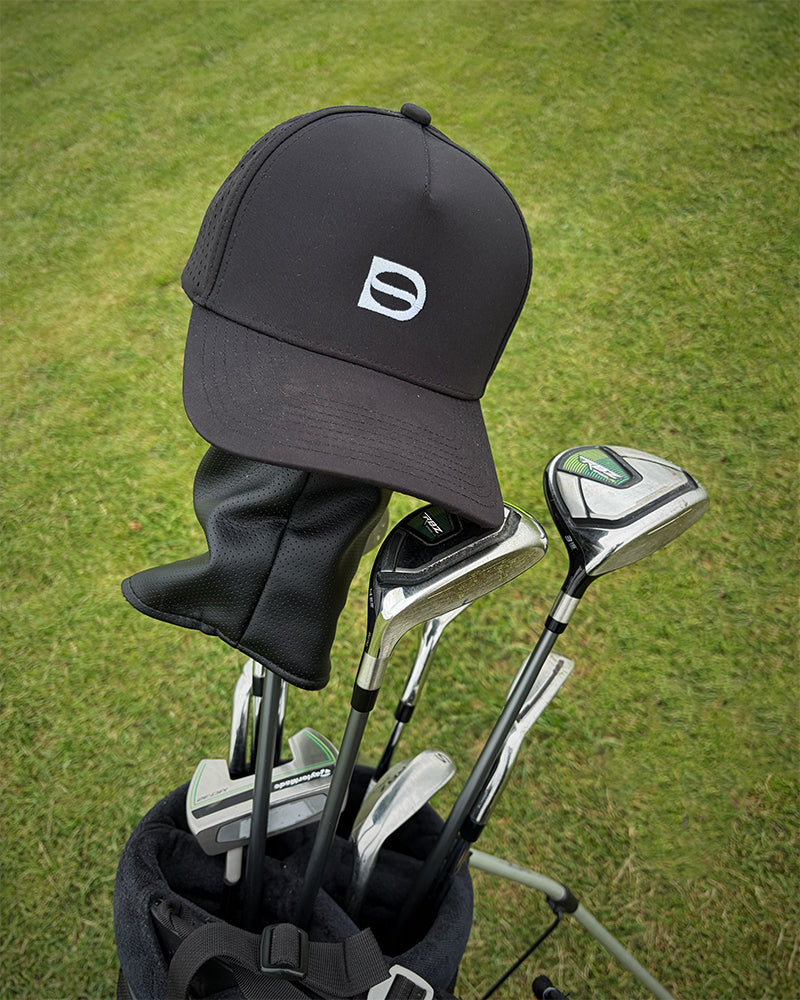 Flowstate Perforated Golf Cap