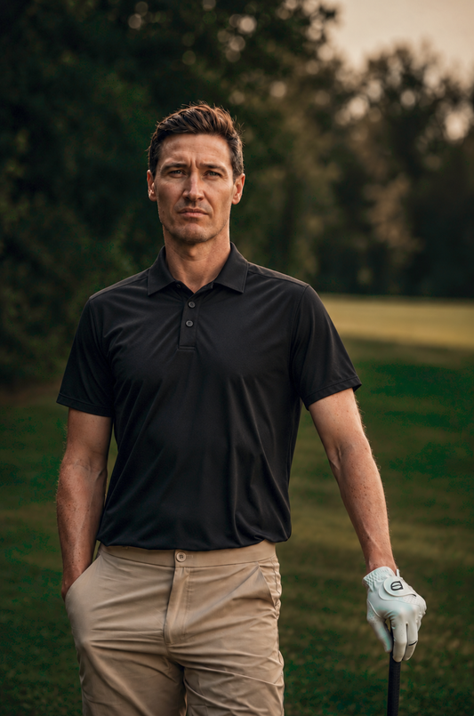 The Deadset Polo
