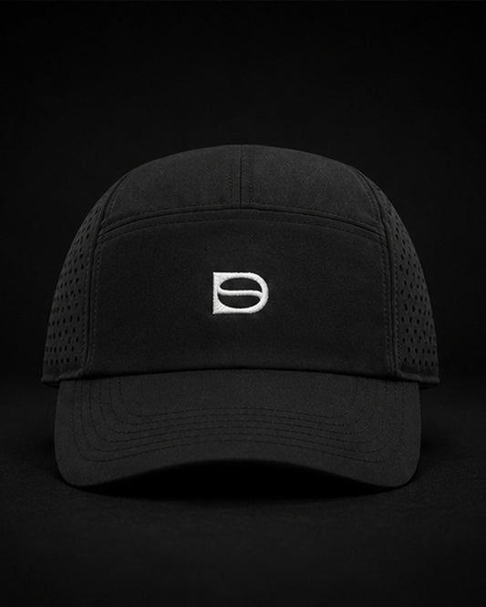 Flowstate Range Cap · Dynamic Fit