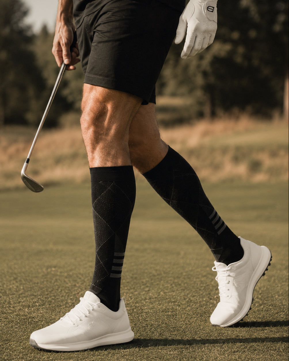 The Compression Socks