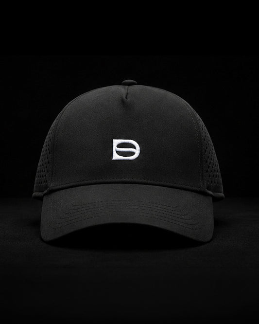 Flowstate Tour Cap · Structured Fit