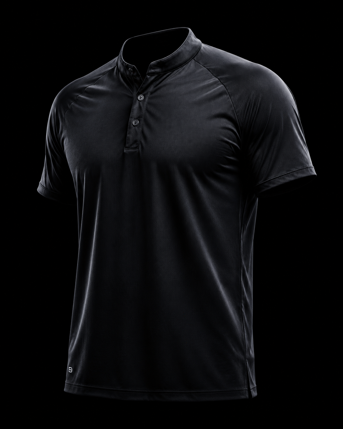 The Deadset Polo
