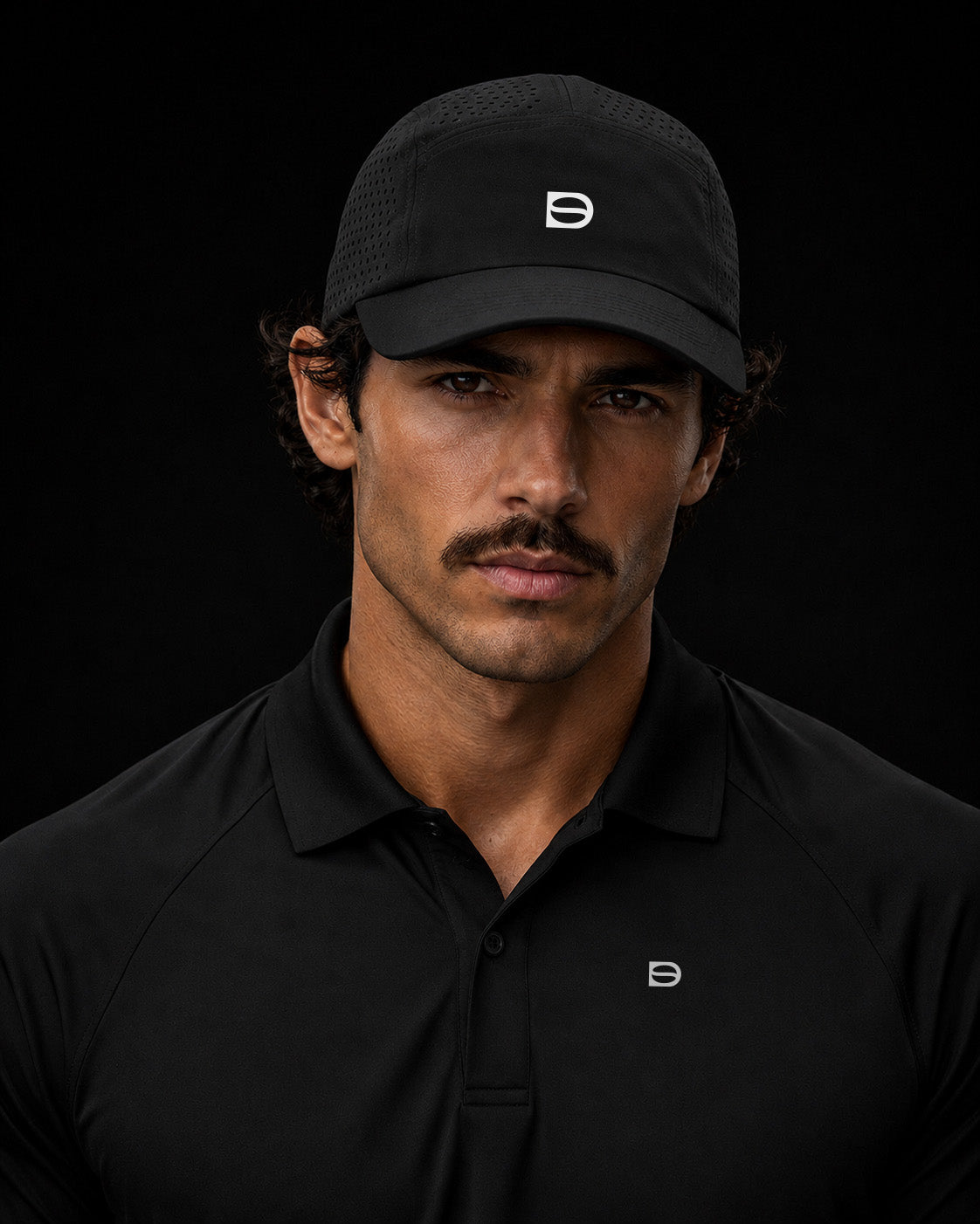 Flowstate Range Cap · Dynamic Fit