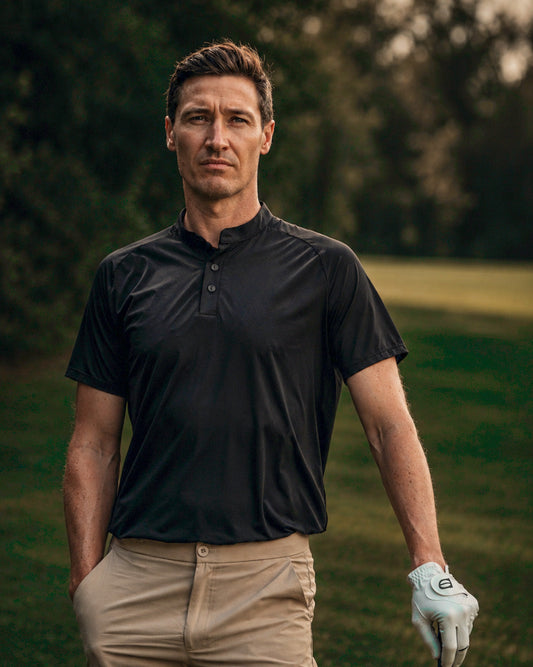 The Deadset Polo