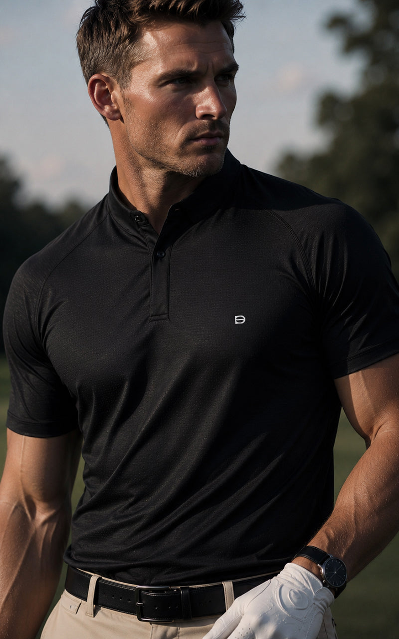 The Deadset Polo
