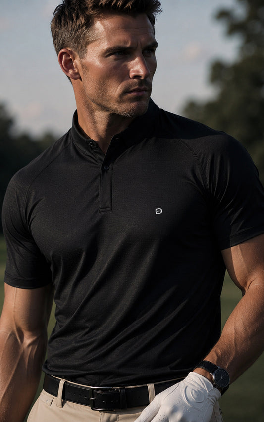 The Deadset Polo