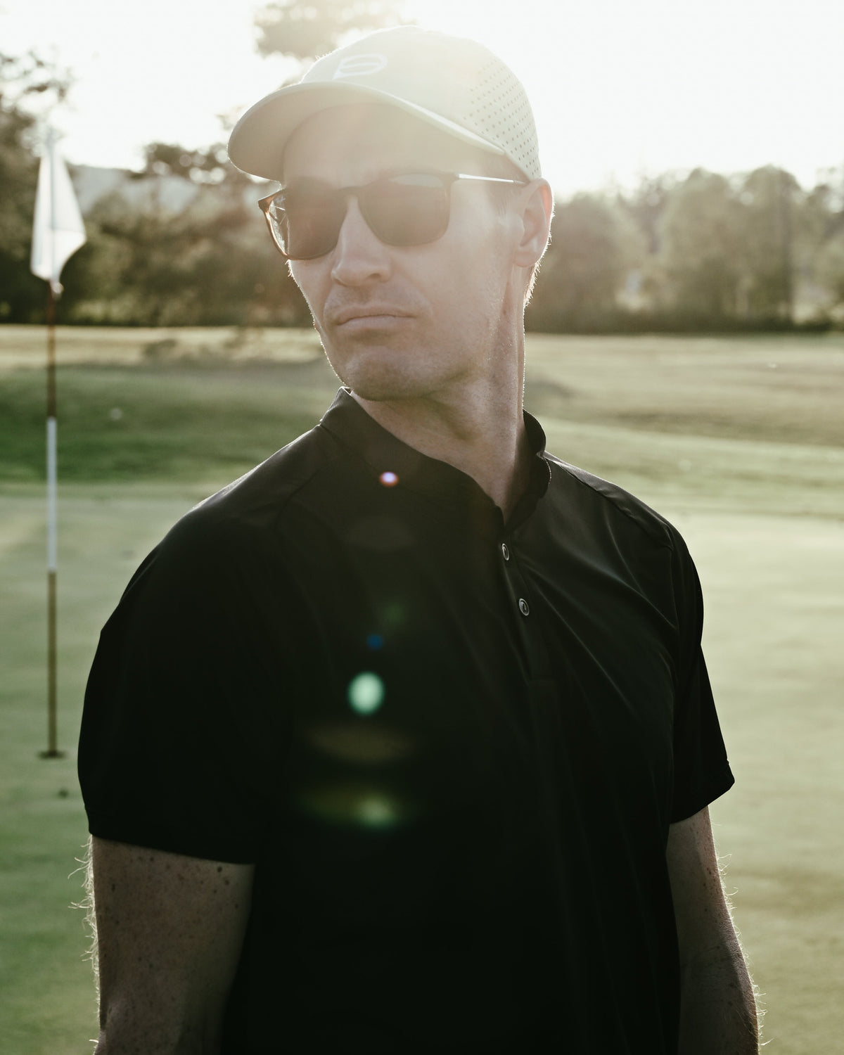 The Deadset Polo