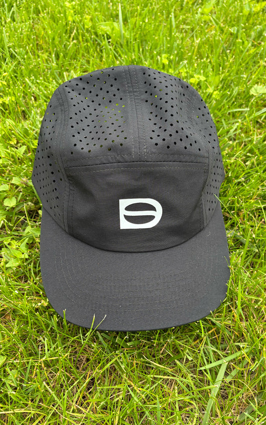 Longrange Soft Shell Golf Cap