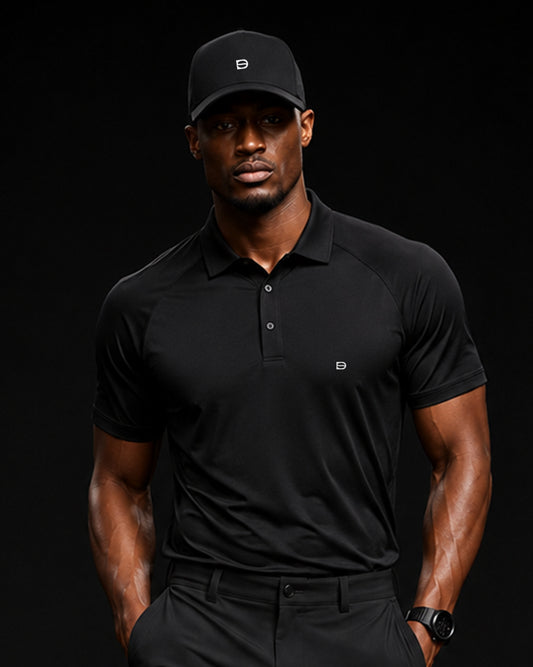 PureTorque High Performance Golf Polo