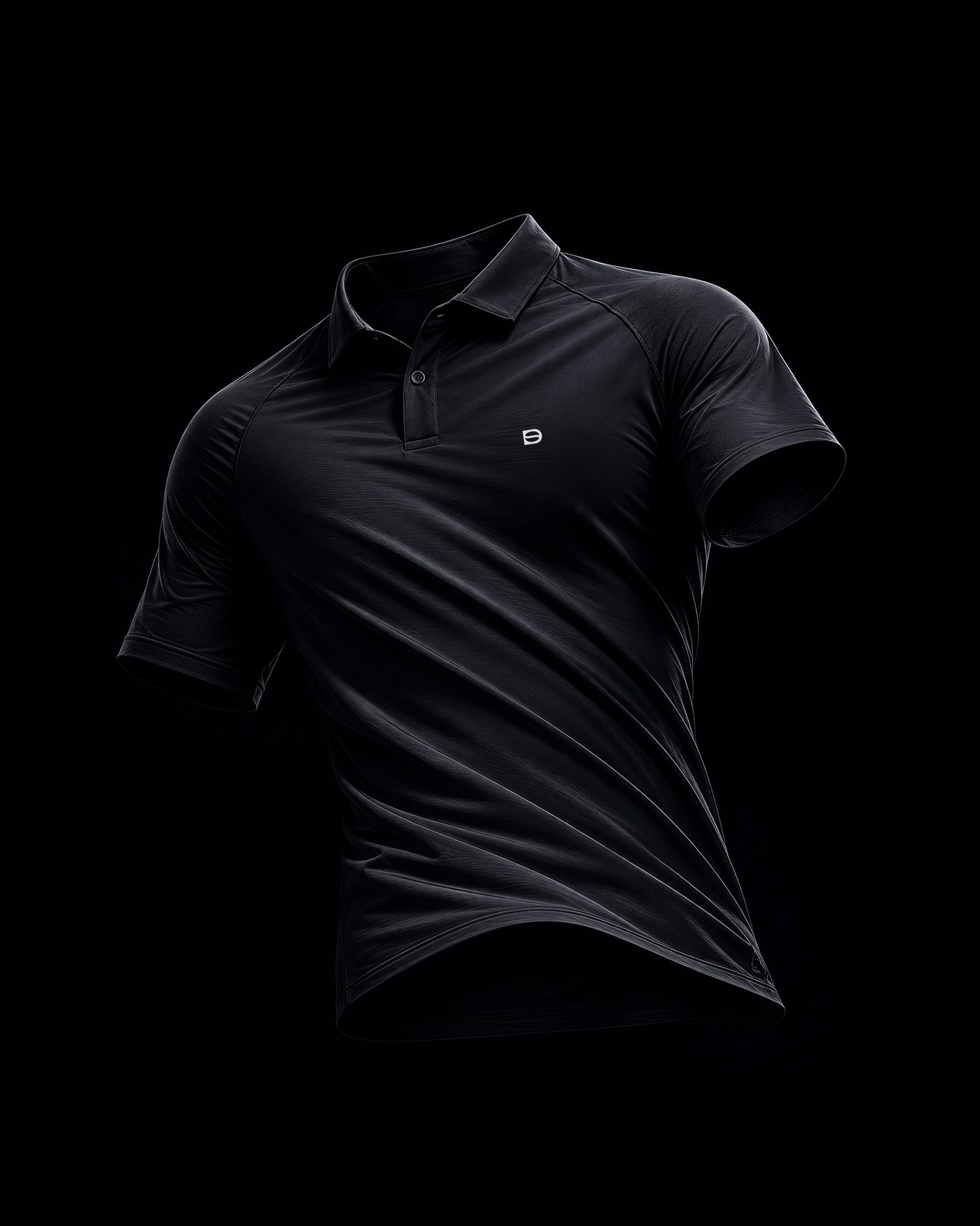 PureTorque High Performance Golf Polo