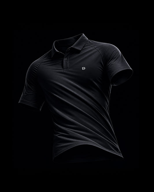 PureTorque High Performance Golf Polo