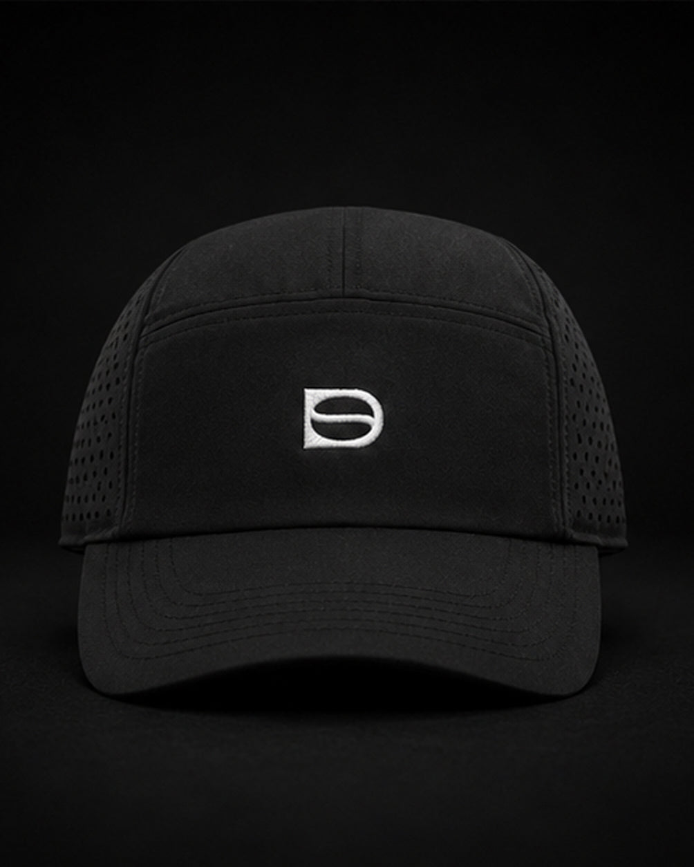 Flowstate Range Cap · Dynamic Fit