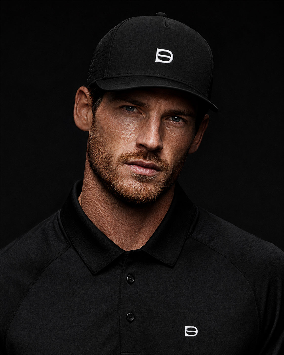 Flowstate Tour Cap · Structured Fit