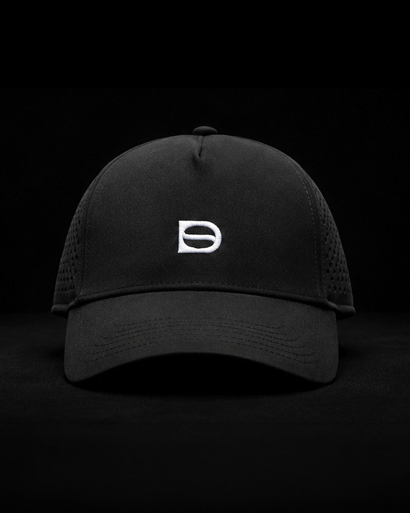Flowstate Tour Cap · Structured Fit
