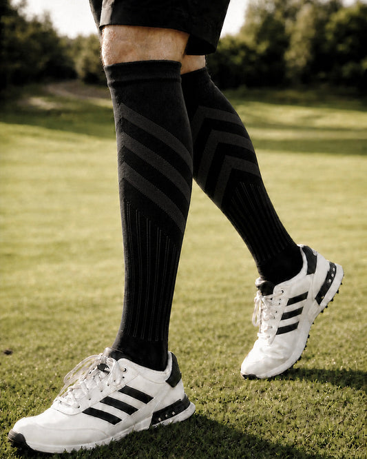 The Compression Socks